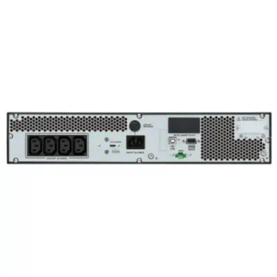 APC SRV1KRILRK-E alimentation d'énergie non interruptible 1 kVA 900 W - Onduleur - visuel 2