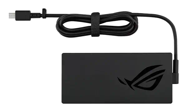 ROG 380W Rectangle Plug Adapter (AR380-00) - Asus - Chargeur et alimentation - visuel 1