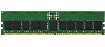 Mémoire Kingston DDR5 meilleur prix