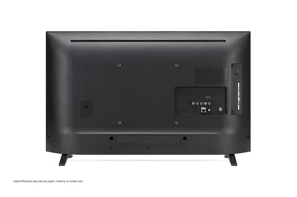 LG 32LQ631C TV 81,3 cm (32") Full HD Smart TV Wifi Noir - Ecran TV - visuel 5
