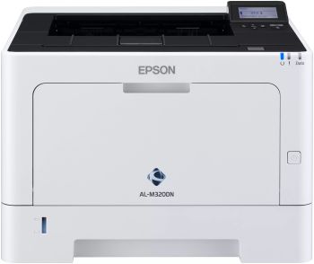 Achat EPSON WorkForce AL-M320DN Imprimante laser monochrome Réseau, Recto au meilleur prix