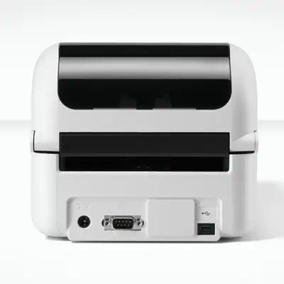 Brother TD-4215D imprimante pour étiquettes Thermique directe 203 x 203 DPI 127 mm/sec Avec fil - Autre Imprimante - visuel 4