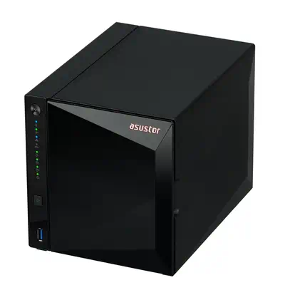 DRIVESTOR 4 Pro Gen2 AS3304T V2 - Asus - Serveur NAS - visuel 4
