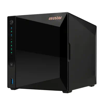 DRIVESTOR 4 Pro Gen2 AS3304T V2 - Asus - Serveur NAS - visuel 5