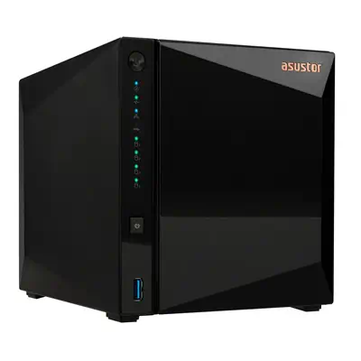 DRIVESTOR 4 Pro Gen2 AS3304T V2 - Asus - Serveur NAS - visuel 2
