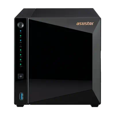 DRIVESTOR 4 Pro Gen2 AS3304T V2 - Asus - Serveur NAS - visuel 1