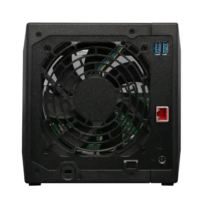 DRIVESTOR 4 Pro Gen2 AS3304T V2 - Asus - Serveur NAS - visuel 6