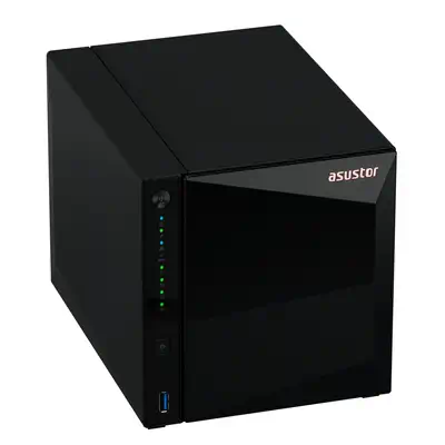 DRIVESTOR 4 Pro Gen2 AS3304T V2 - Asus - Serveur NAS - visuel 3
