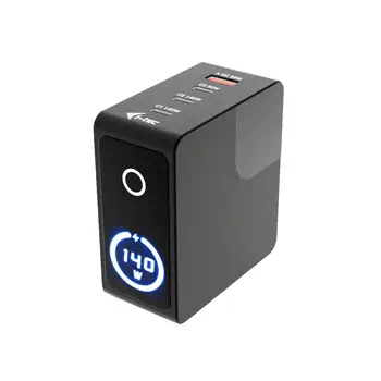 Avis i-tec 140W Intelligent Multiport USB Charger