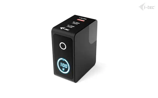 i-tec 100W Intelligent Multiport USB Charger - I-Tec - Chargeur et alimentation - visuel 2