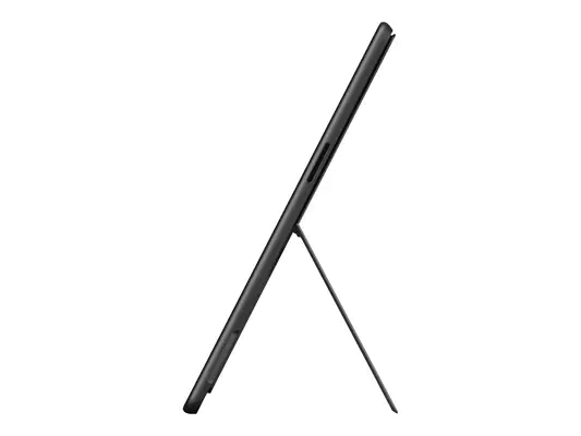 MICROSOFT Surface Pro12 13p OLED Snapdragon X2 Elite M12 16Go 512Go black W11P COMM - Microsoft - PC Portable - visuel 3