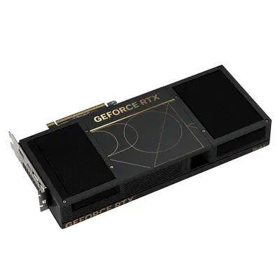 ASUS ProArt -RTX5090-O32G NVIDIA GeForce RTX 5090 32 Go GDDR7 - Asus - Carte graphique - visuel 6