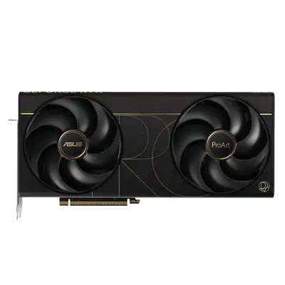 ASUS ProArt -RTX5090-O32G NVIDIA GeForce RTX 5090 32 Go GDDR7 - Asus - Carte graphique - visuel 1