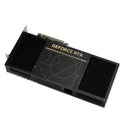 ASUS ProArt -RTX5090-O32G NVIDIA GeForce RTX 5090 32 Go GDDR7 - Asus - Carte graphique - visuel 5