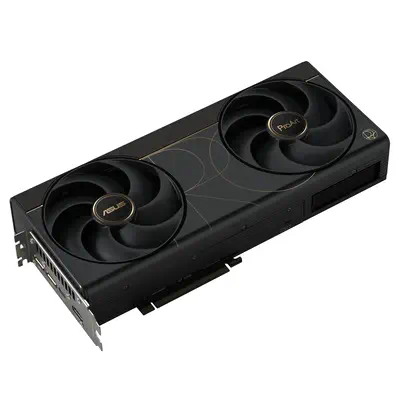 ASUS ProArt -RTX5090-O32G NVIDIA GeForce RTX 5090 32 Go GDDR7 - Asus - Carte graphique - visuel 2