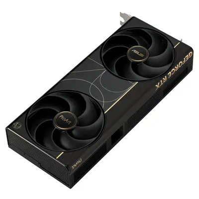 ASUS ProArt -RTX5090-O32G NVIDIA GeForce RTX 5090 32 Go GDDR7 - Asus - Carte graphique - visuel 4