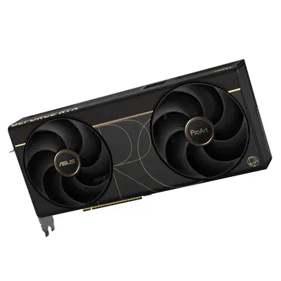 ASUS ProArt -RTX5090-O32G NVIDIA GeForce RTX 5090 32 Go GDDR7 - Asus - Carte graphique - visuel 9