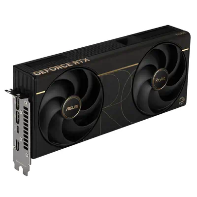 ASUS ProArt -RTX5090-O32G NVIDIA GeForce RTX 5090 32 Go GDDR7 - Asus - Carte graphique - visuel 7