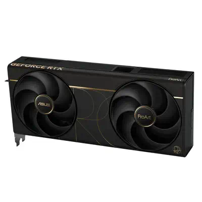 ASUS ProArt -RTX5090-O32G NVIDIA GeForce RTX 5090 32 Go GDDR7 - Asus - Carte graphique - visuel 8