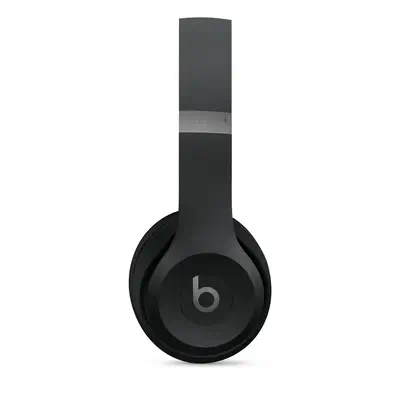 Apple Beats Solo 4 Casques Avec fil &sans fil Arceau Appels/Musique USB Type-C Bluetooth Noir - Casque Micro - visuel 2