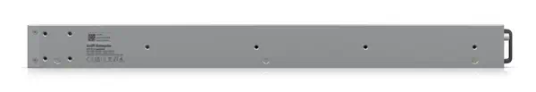Ubiquiti UniFi ECS-Aggregation Géré L2/L3 1U Gris - Switchs et Hubs - visuel 5