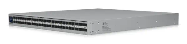 Ubiquiti UniFi ECS-Aggregation Géré L2/L3 1U Gris - Switchs et Hubs - visuel 2