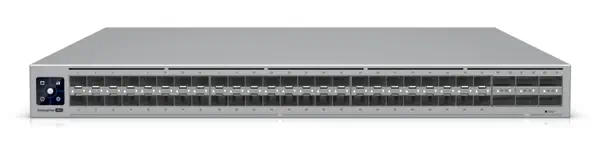 Ubiquiti UniFi ECS-Aggregation Géré L2/L3 1U Gris - Switchs et Hubs - visuel 1