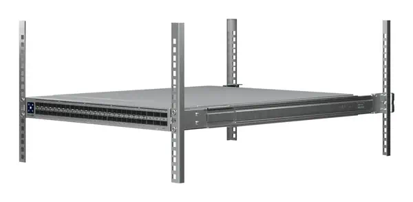 Ubiquiti UniFi ECS-Aggregation Géré L2/L3 1U Gris - Switchs et Hubs - visuel 8