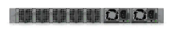 Ubiquiti UniFi ECS-Aggregation Géré L2/L3 1U Gris - Switchs et Hubs - visuel 6