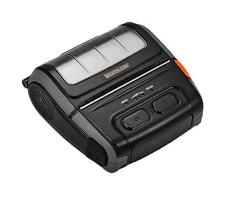 Bixolon SPP-R410 203 x 203 DPI Avec fil &sans fil Thermique directe Imprimante mobile - Autre Imprimante - visuel 1