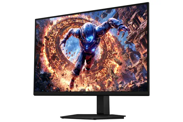 32" Odyssey G8 (G80HS) 6K 165Hz / 3K 330Hz Gaming Monitor - Samsung - Ecran Ordinateur - visuel 3