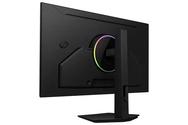 32" Odyssey G8 (G80HS) 6K 165Hz / 3K 330Hz Gaming Monitor - Samsung - Ecran Ordinateur - visuel 6