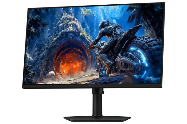 27" Odyssey G40H FHD 300Hz Gaming Monitor - Samsung - Ecran Ordinateur - visuel 3