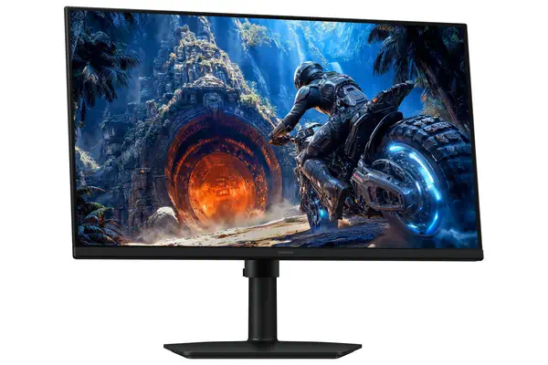 27" Odyssey G40H FHD 300Hz Gaming Monitor - Samsung - Ecran Ordinateur - visuel 2