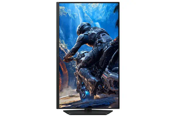 27" Odyssey G40H FHD 300Hz Gaming Monitor - Samsung - Ecran Ordinateur - visuel 6