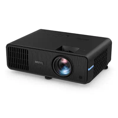 BenQ LW600ST+ Projecteur à focale courte 3200 ANSI lumens DLP WXGA (1280x800) Noir - Vidéoprojecteur Professionnel - visuel 3