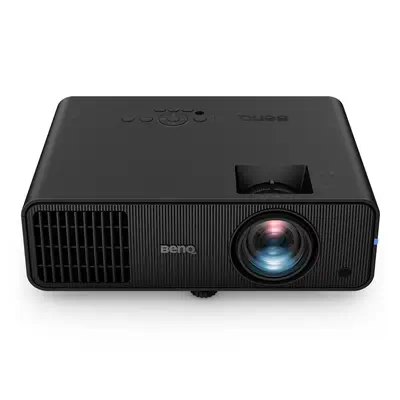BenQ LW600ST+ Projecteur à focale courte 3200 ANSI lumens DLP WXGA (1280x800) Noir - Vidéoprojecteur Professionnel - visuel 5