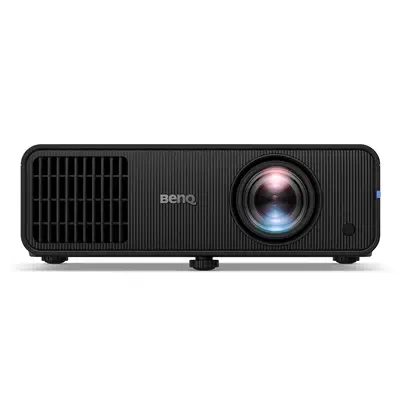 BenQ LW600ST+ Projecteur à focale courte 3200 ANSI lumens DLP WXGA (1280x800) Noir - Vidéoprojecteur Professionnel - visuel 1