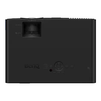 BenQ LW600ST+ Projecteur à focale courte 3200 ANSI lumens DLP WXGA (1280x800) Noir - Vidéoprojecteur Professionnel - visuel 6
