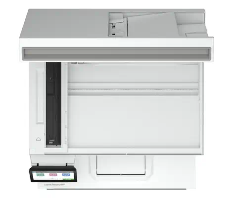 HP A29Z5A#B19 imprimante multifonction Laser A4 1200 x 1200 DPI 50 ppm - Multifonctions Laser - visuel 4