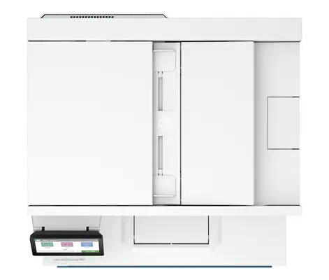 HP A29Z5A#B19 imprimante multifonction Laser A4 1200 x 1200 DPI 50 ppm - Multifonctions Laser - visuel 5