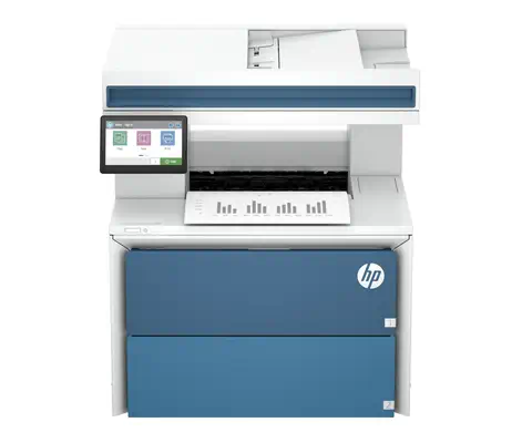 HP A29Z5A#B19 imprimante laser 1200 x 1200 DPI A4 - Multifonctions Laser - visuel 1