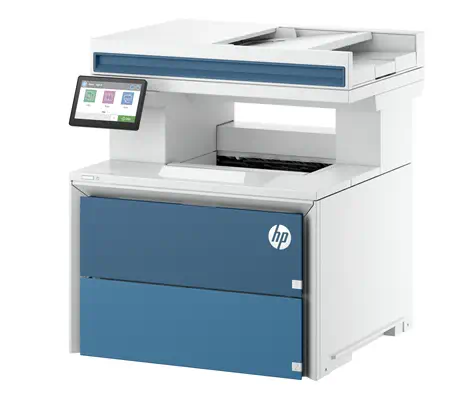 HP A29Z5A#B19 imprimante laser 1200 x 1200 DPI A4 - Multifonctions Laser - visuel 3