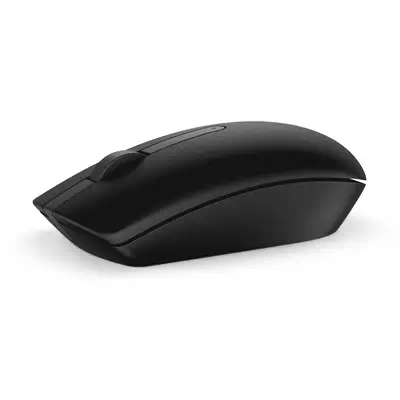 DELL KM636 clavier Souris incluse Universel RF sans fil QWERTY Noir - Dell - Pack Clavier, souris - visuel 4