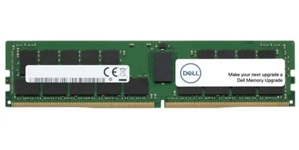 DELL 1VRGY module de mémoire 8 Go 1 x 8 Go DDR4 288-pin DIMM - Dell - Mémoire - visuel 1