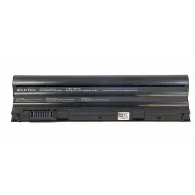DELL Primary 9-cell 97W/HR Li-Ion Kit Batterie - Dell - visuel 1
