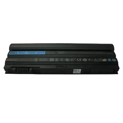 DELL 451-12135 composant de laptop supplémentaire Batterie - Dell - visuel 1