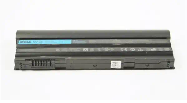 DELL N4FJ5 composant de laptop supplémentaire Batterie - Dell - visuel 1