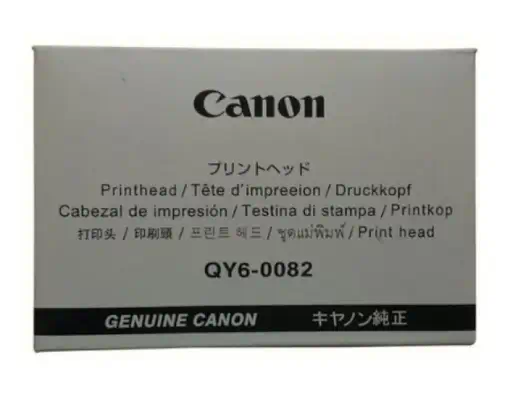 Canon QY6-0082-000 tête d’impression - Autres consommables - visuel 1