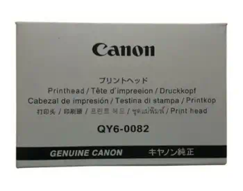 Achat responsable Canon QY6-0082-000 tête d’impression